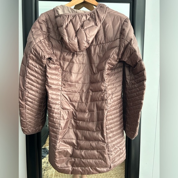 Eddie Bauer Lightweight Parka - Picture 4 of 4